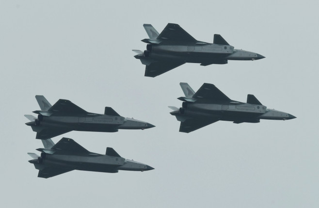 China: 2022 Airshow China in Zhuhai