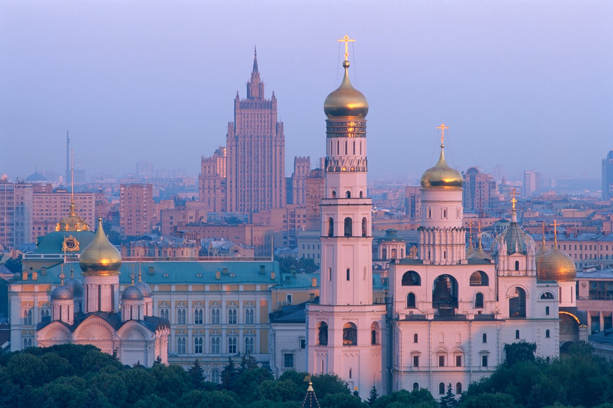 Rusia a expulzat un angajat al Ambasadei Republicii Moldova la Moscova