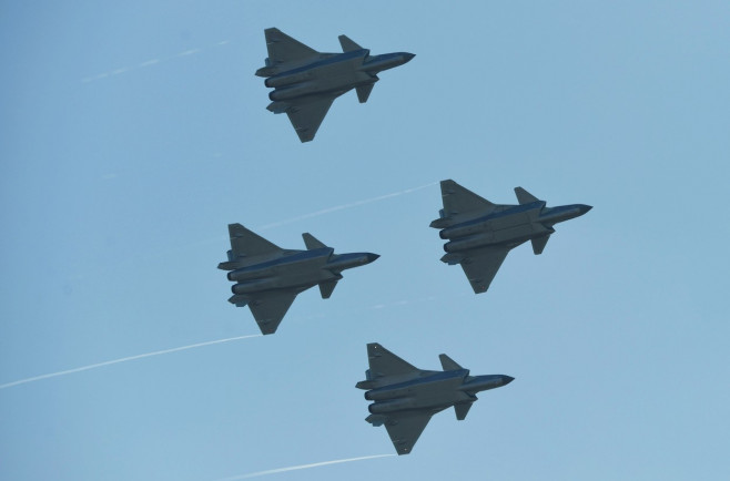 China: 2022 Airshow China in Zhuhai