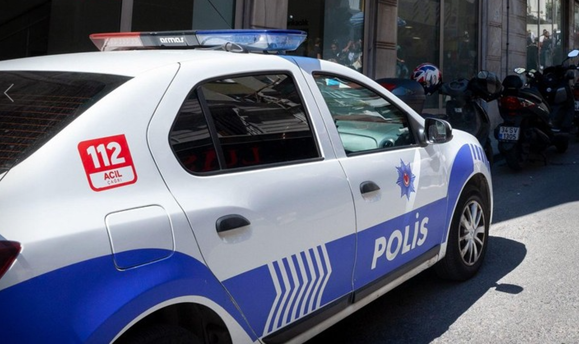Atac armat în Turcia: Patru oameni au fost uciși şi alți opt au fost răniți