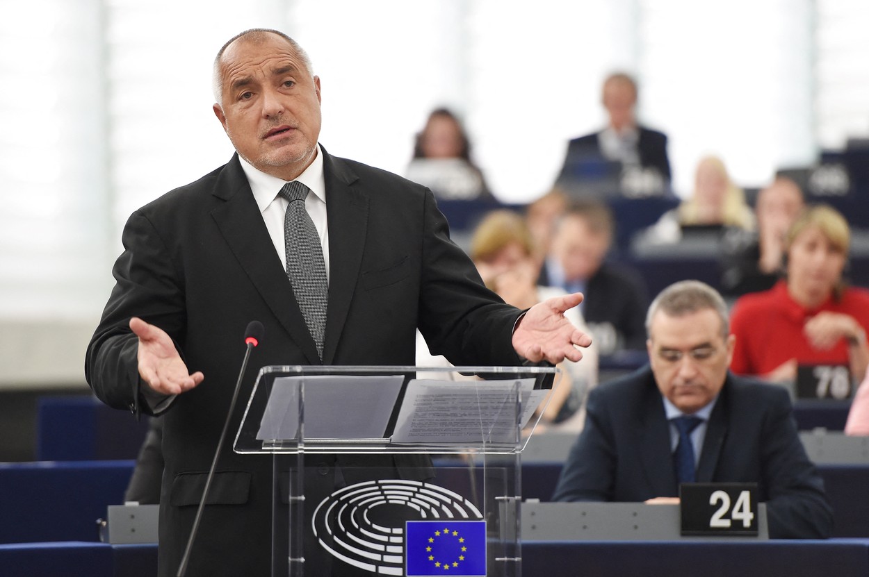 Europarlamentarii bulgari cer Olandei încetarea blocării "fără temei" a aderării Bulgariei şi României la Spaţiul Schengen