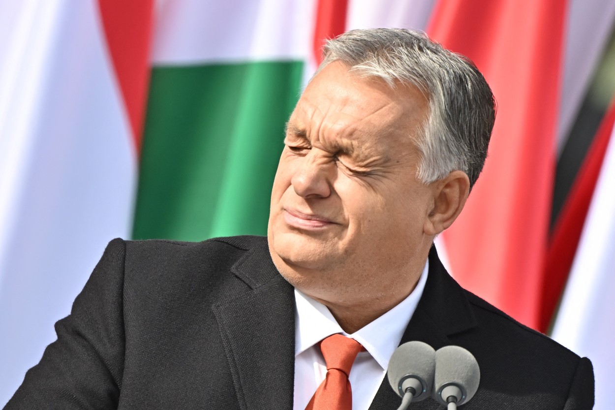 Ungaria acceptă reformele din Justiție cerute de Comisia Europeană pentru banii din PNRR