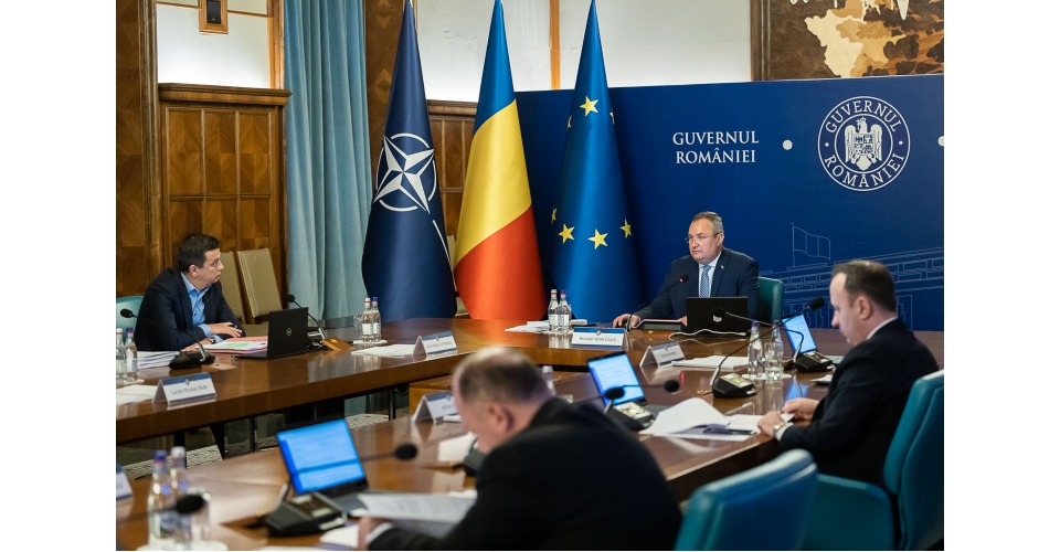 Guvernul vrea să înfiinţeze un Oficiu de Ştiinţă şi Tehnologie pe teritoriul SUA, în Silicon Valley