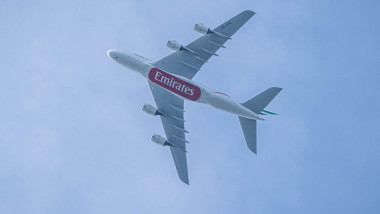 Compania Emirates