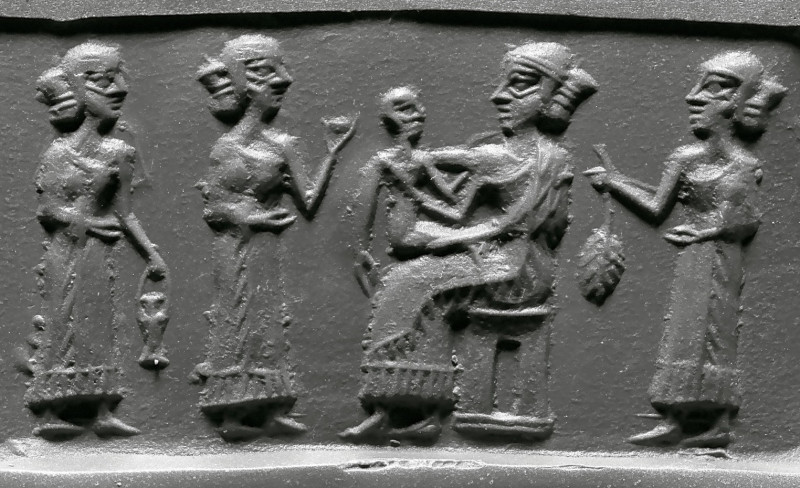 tăbliță-Mesopotamia