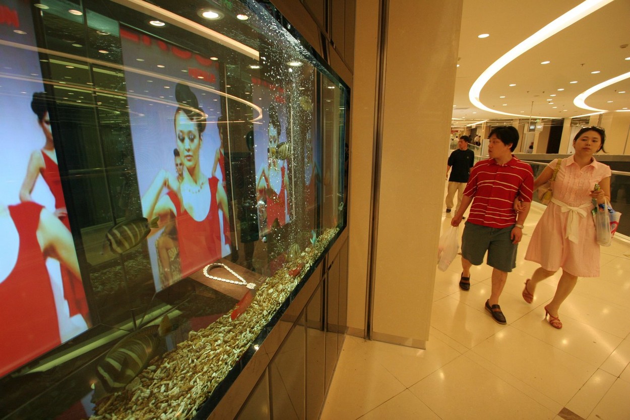 Singles Day, varianta chinezească a Black Friday. Comercianţii se aşteaptă la vânzări de 140 de miliarde de dolari