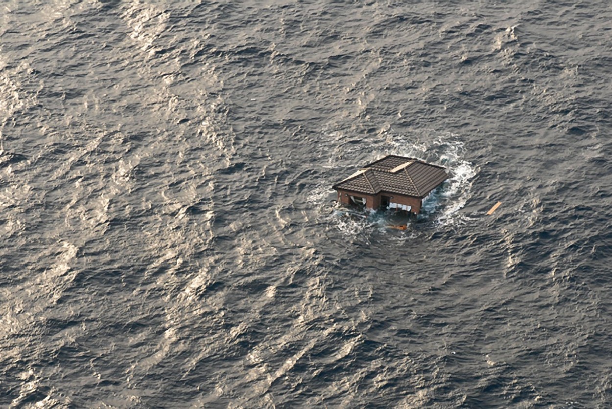 Seism de 7,3 în Regatul Tonga, în Oceanul Pacific. S-a emis avertizare de tsunami