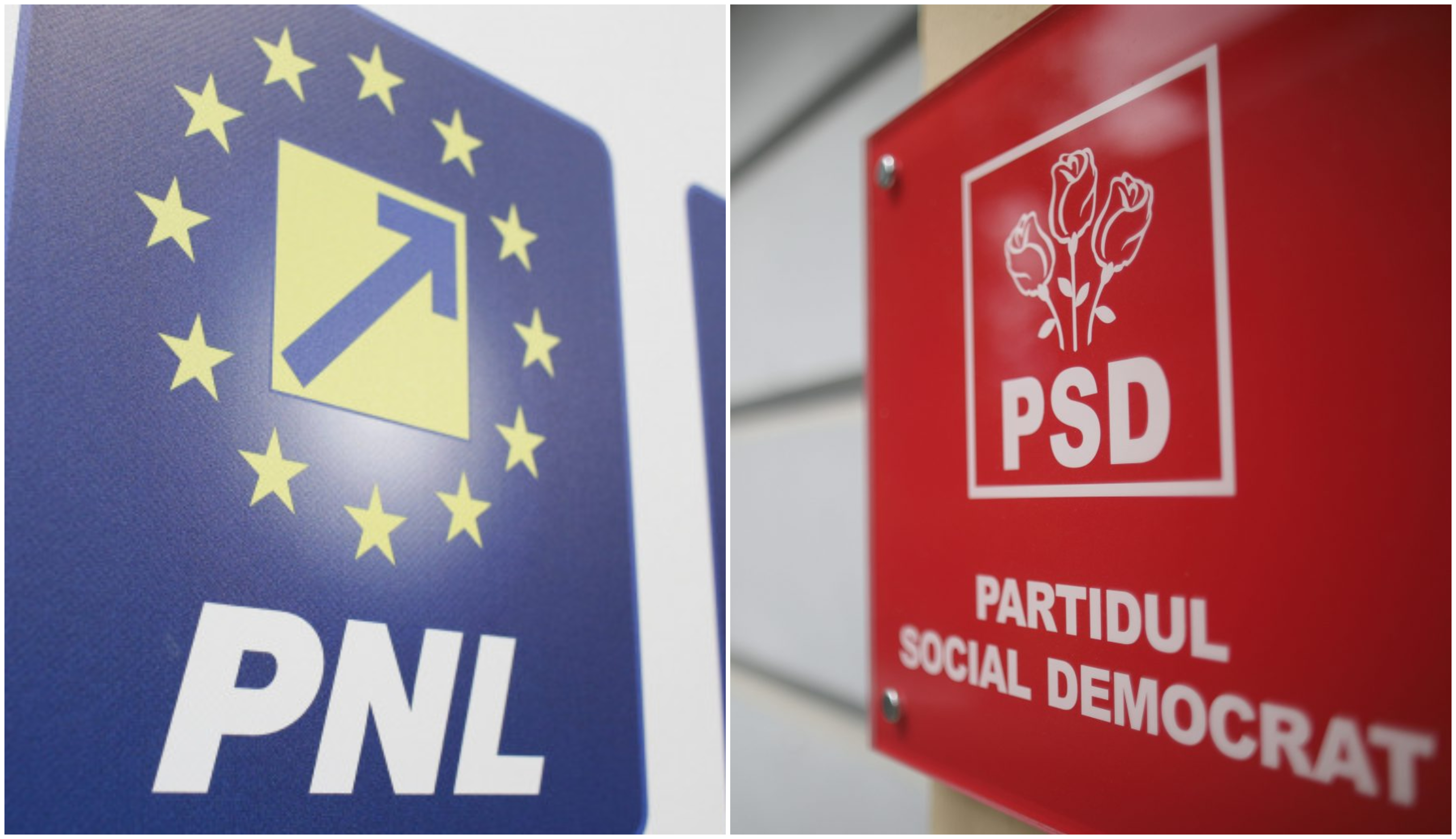 Scandal în coaliție din cauza primarilor traseiști. Nica: „În PSD nu poți avea încredere”. Zetea: „Hai să lăsăm ipocrizia de-o parte”