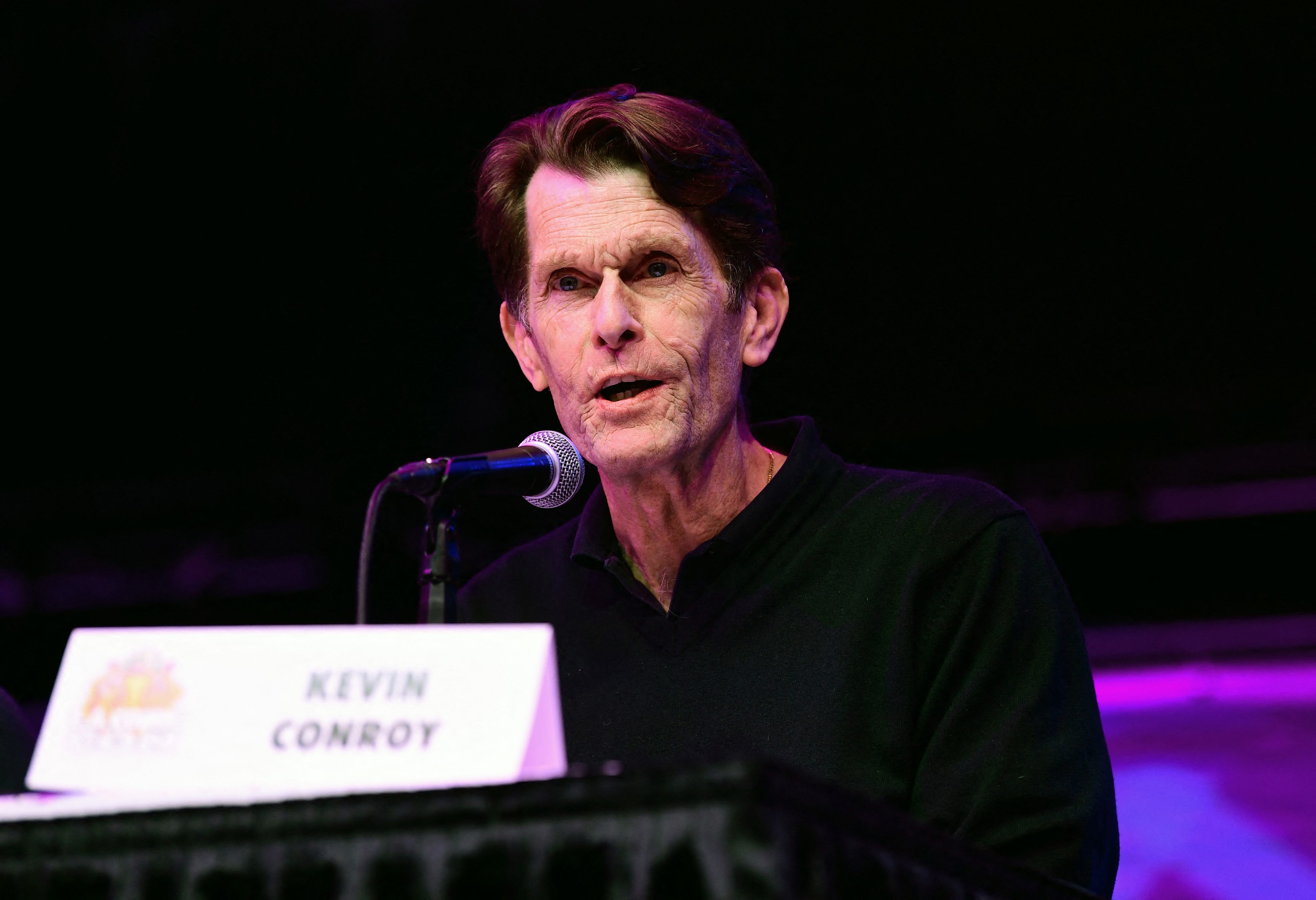 A murit Kevin Conroy, vocea emblematică din spatele super-eroului Batman