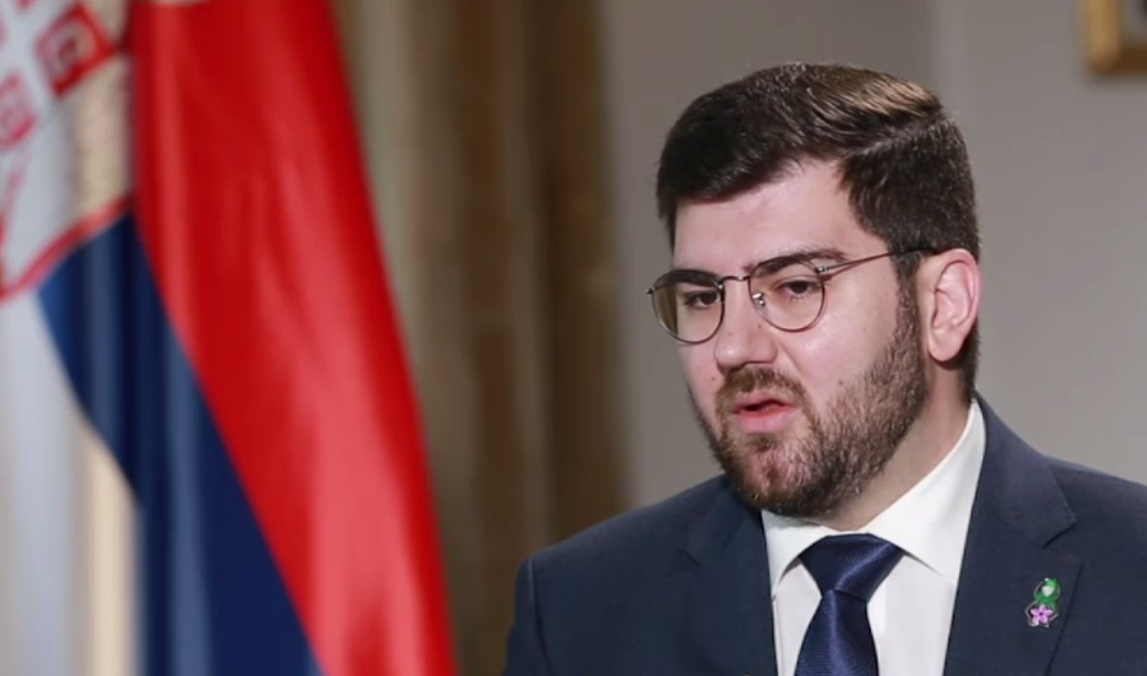 Interesele care dictează politica Serbiei. Cum susține public suveranitatea Ucrainei, dar are relații foarte apropiate cu Rusia