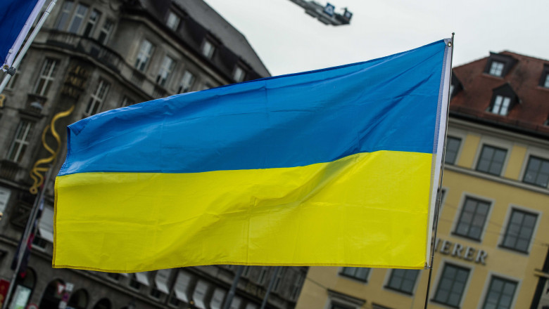 steagul ucrainei