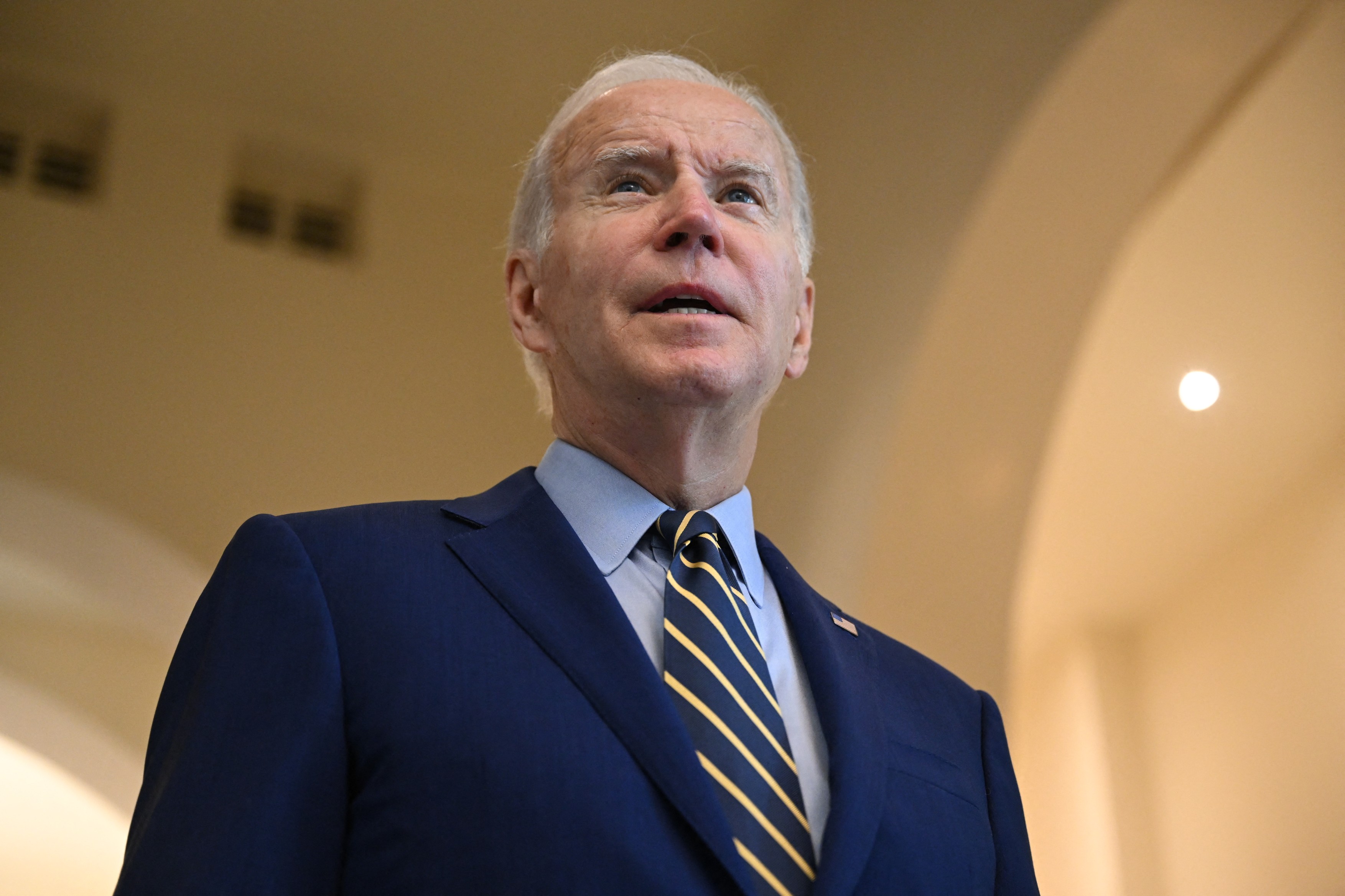 Joe Biden spune că victoria democraților îl plasează într-o „poziție puternică” pentru a aborda discuții cruciale cu dictatorul chinez