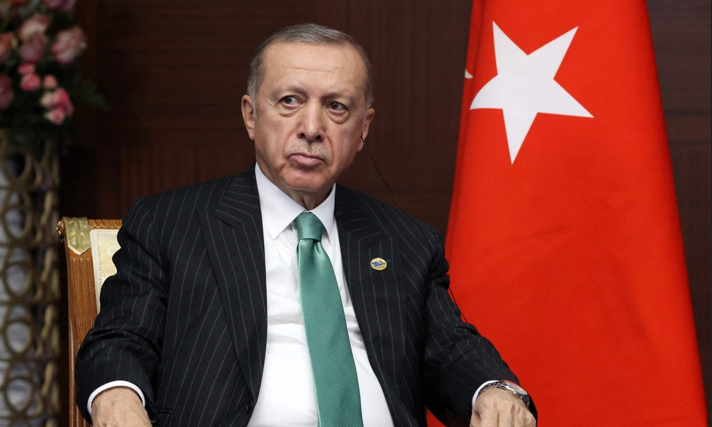 Cu o zi înainte de atacul din Istanbul, Erdogan a acuzat SUA și state din UE că protejează teroriști. „Joe Biden îl ascunde pe Gulen”
