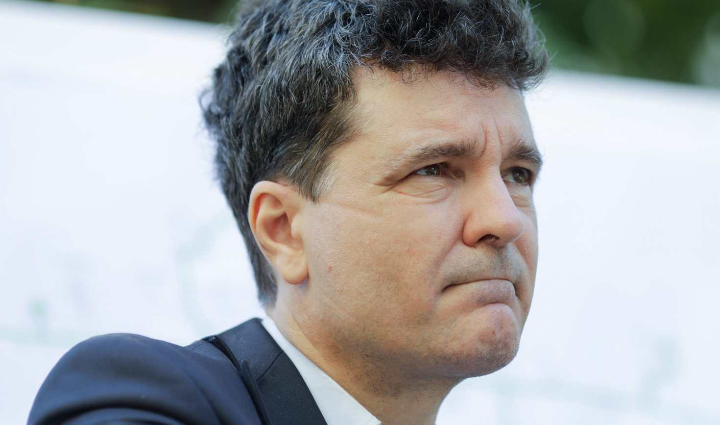 Ciolacu: Nicuşor Dan e bine să îşi dea demisia. Nu înseamnă că nu are minte, dar nu are știința de a conduce primăria