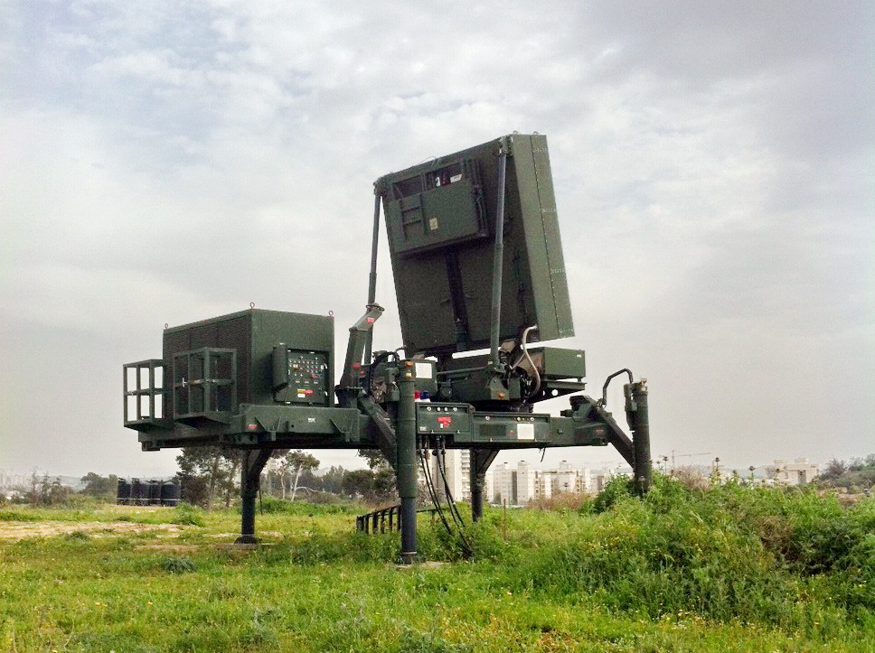 Ungaria va cumpăra de la Israel unul din cele mai moderne sisteme de radar militar din lume