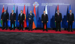 Armenia Putin CSTO Summit