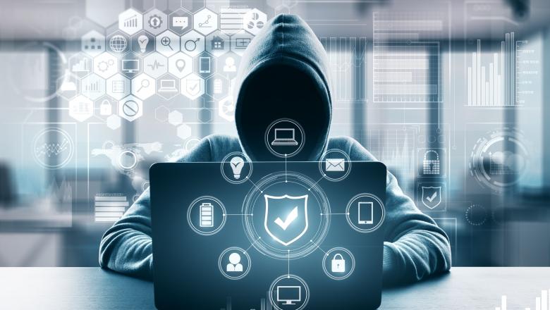 Un site prin care hackerii au furat 115 milioane de euro, desfiinţat în urma unei operaţiuni internaţionale. Peste 100 de arestări