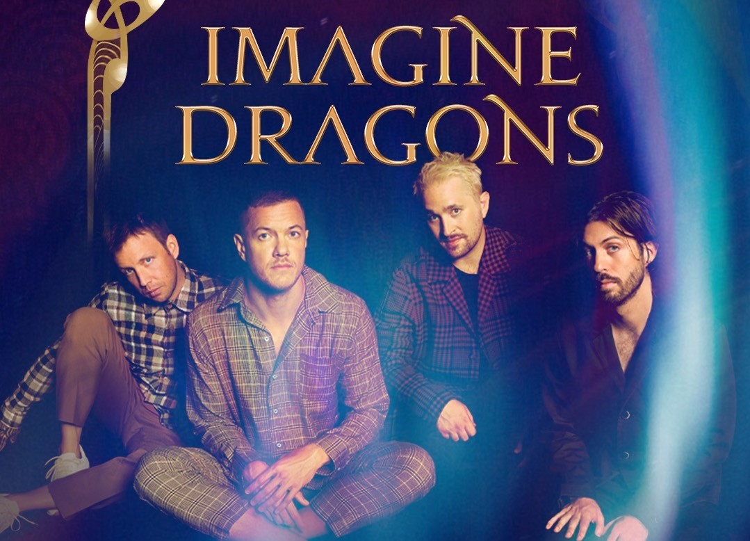 Imagine Dragons vine în România, la Untold 2023