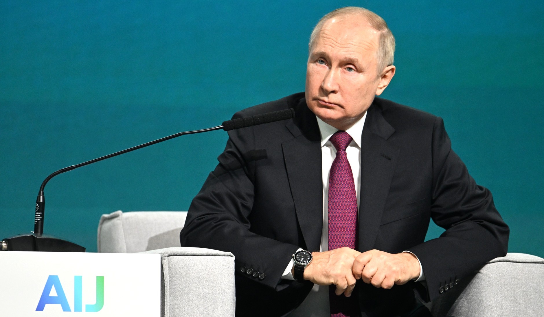 Putin, după ce a văzut un deepfake cu Olaf Scholz: „Spune adevărul”
