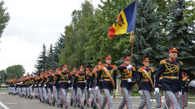 soldati din republica moldova