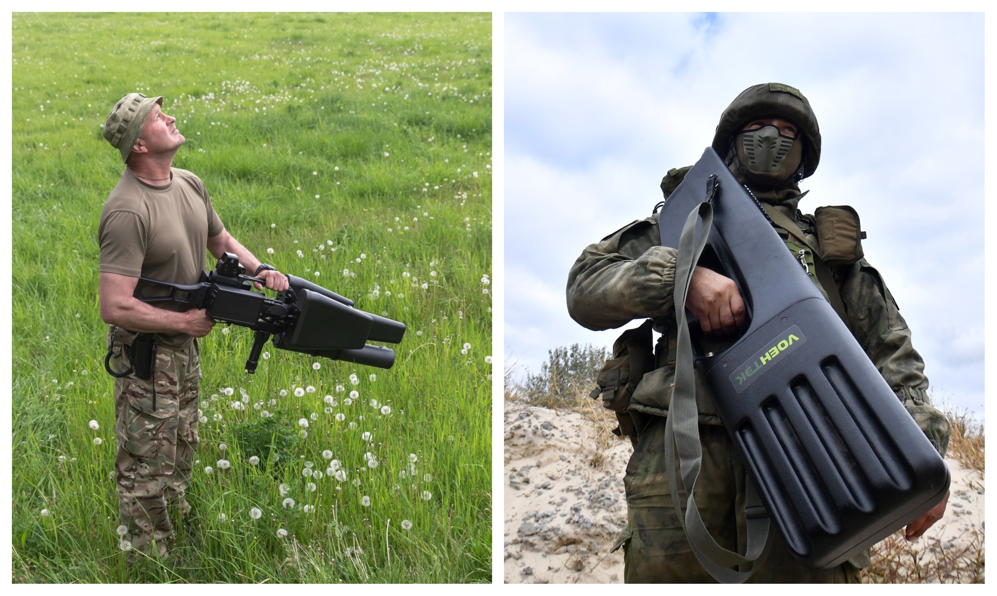 Cele mai noi tehnologii și tactici militare sunt testate în războiul din Ucraina. Cum a transformat Putin, fără să vrea, alianța NATO