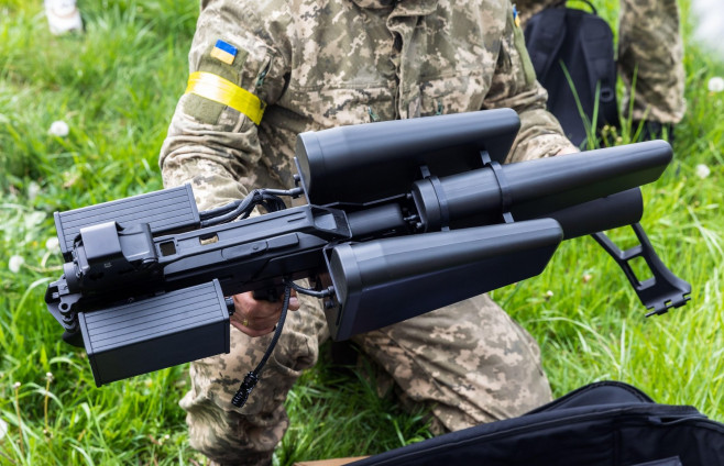 Tehnologii testate în războiul din Ucraina