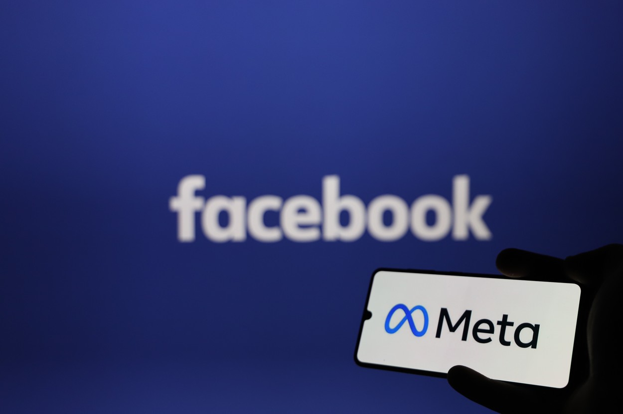 Rusia include compania Meta, care deţine Facebook şi Instagram, în registrul organizaţiilor extremiste