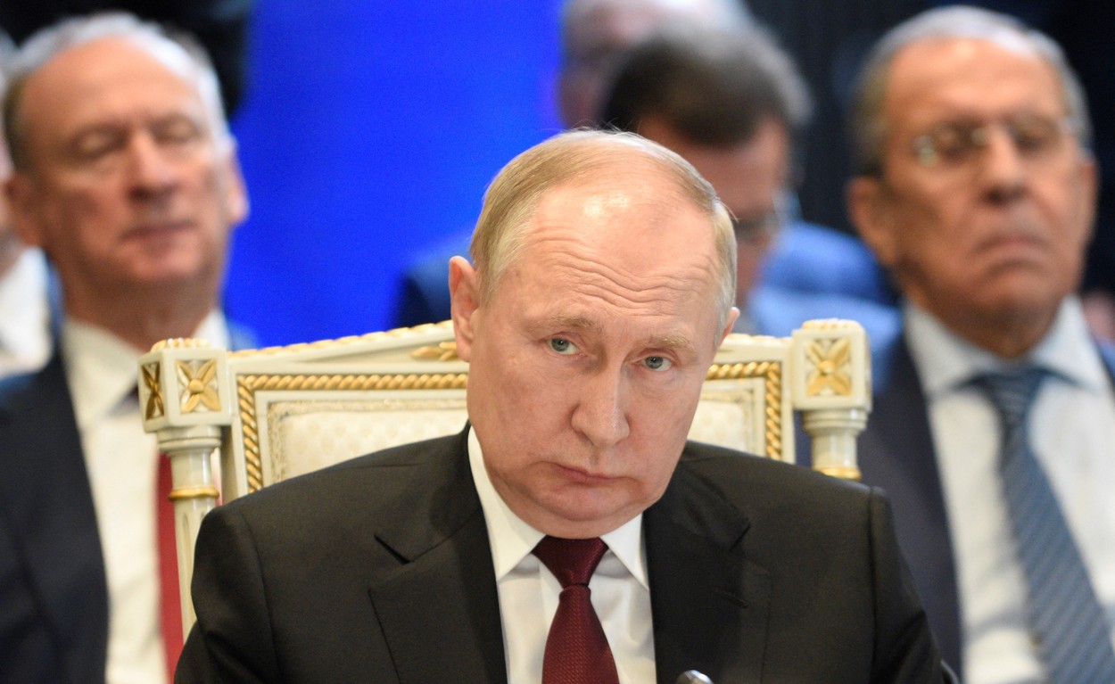 Moscow Times: Cum se va prăbuși regimul lui Putin. Cele două scenarii, unul mai îngrozitor decât altul, ale plecării sale de la Kremlin