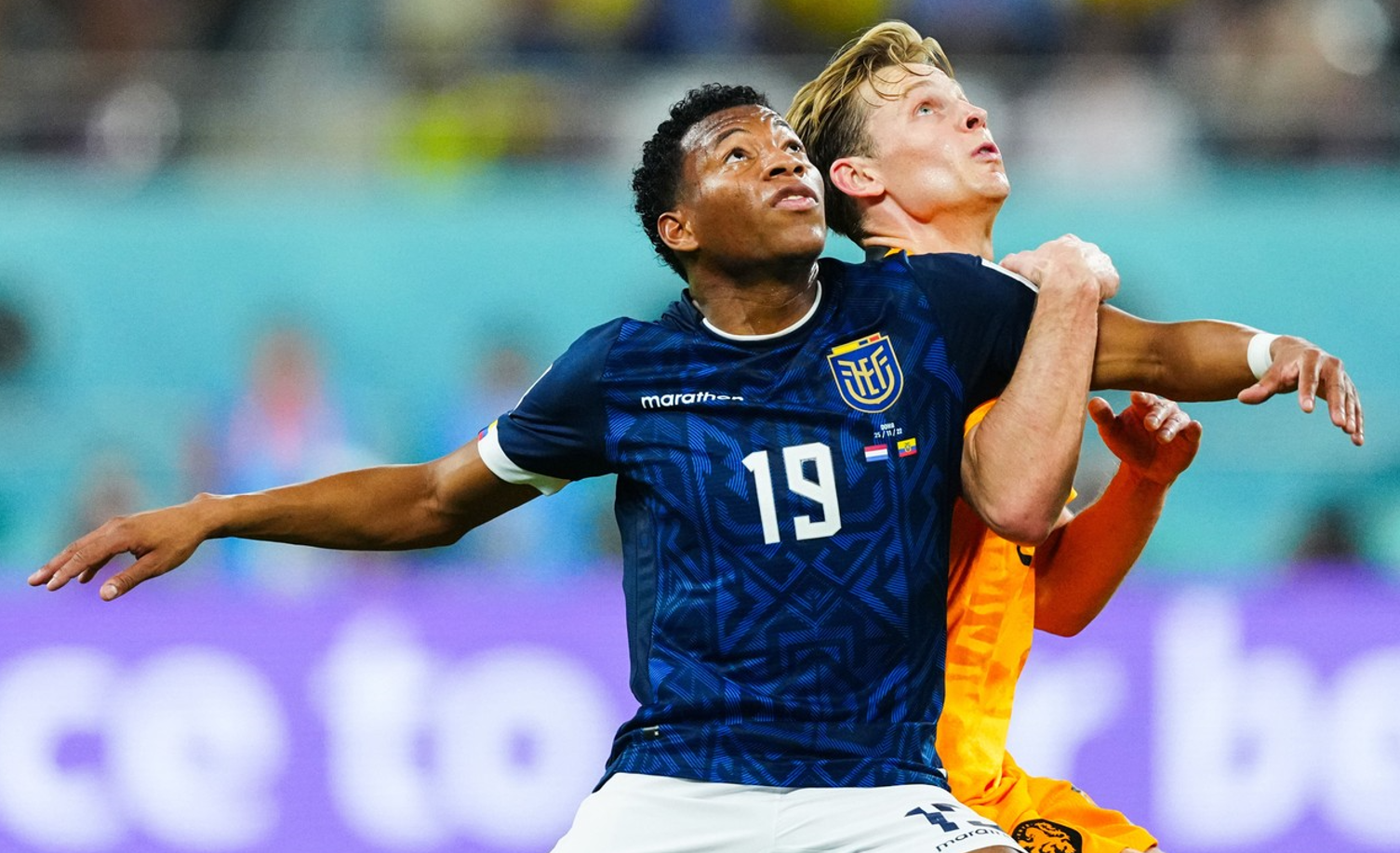 Olanda a terminat la egalitate cu Ecuadorul (1-1) la turneul final din Qatar. Un sud-american este liderul provizoriu al marcatorilor