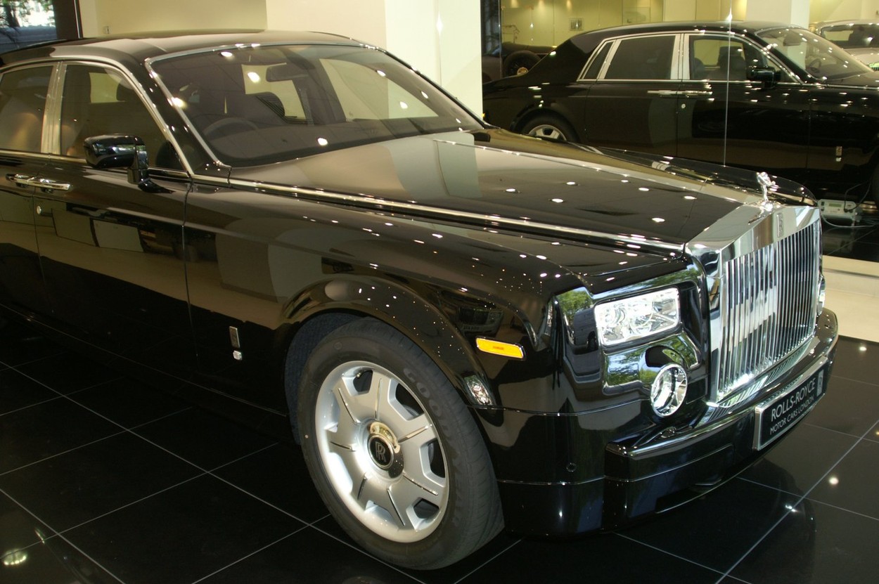 Jucătorii Arabiei Saudite au primit câte un Rolls Royce Phantom de la prințul Mohammed bin Salman, după ce au bătut Argentina