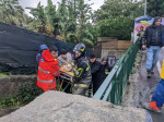Italy, Ischia: At least 4 people are missing after catastrophic landslide