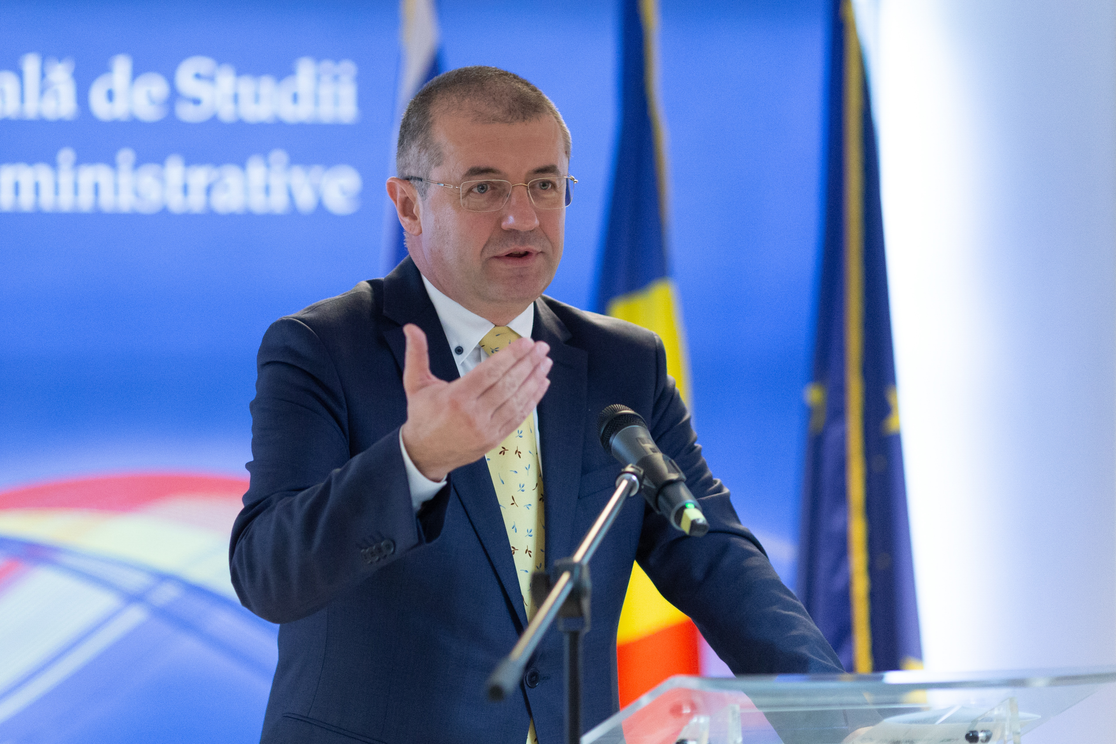 România se va implica în reconstrucția Ucrainei prin proiecte UE și naționale