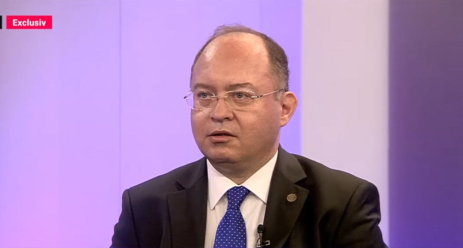 Reuniune NATO și aliați la București. Aurescu: Vor fi mai multe premiere. România va fi centrul diplomatic euro-atlantic