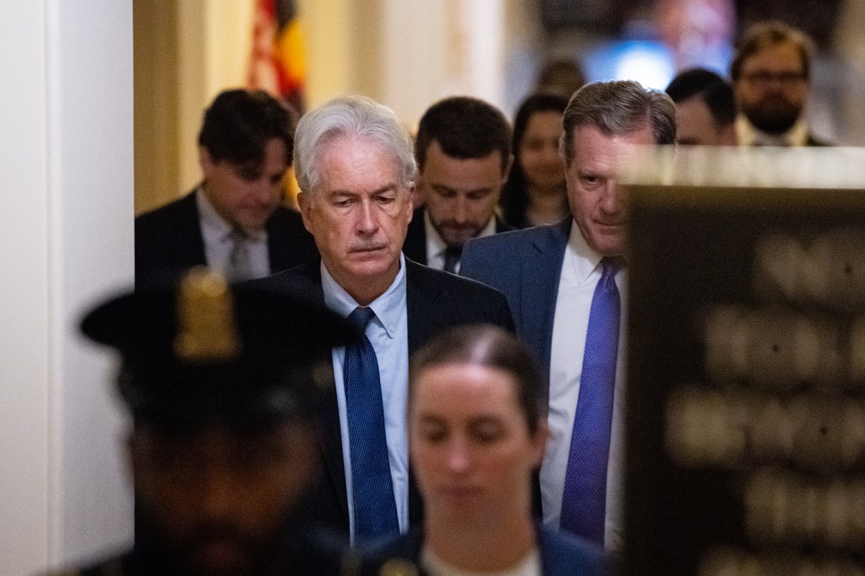 Oficial american: Rusia şi SUA dispun de modalităţi pentru a gestiona riscurile nucleare