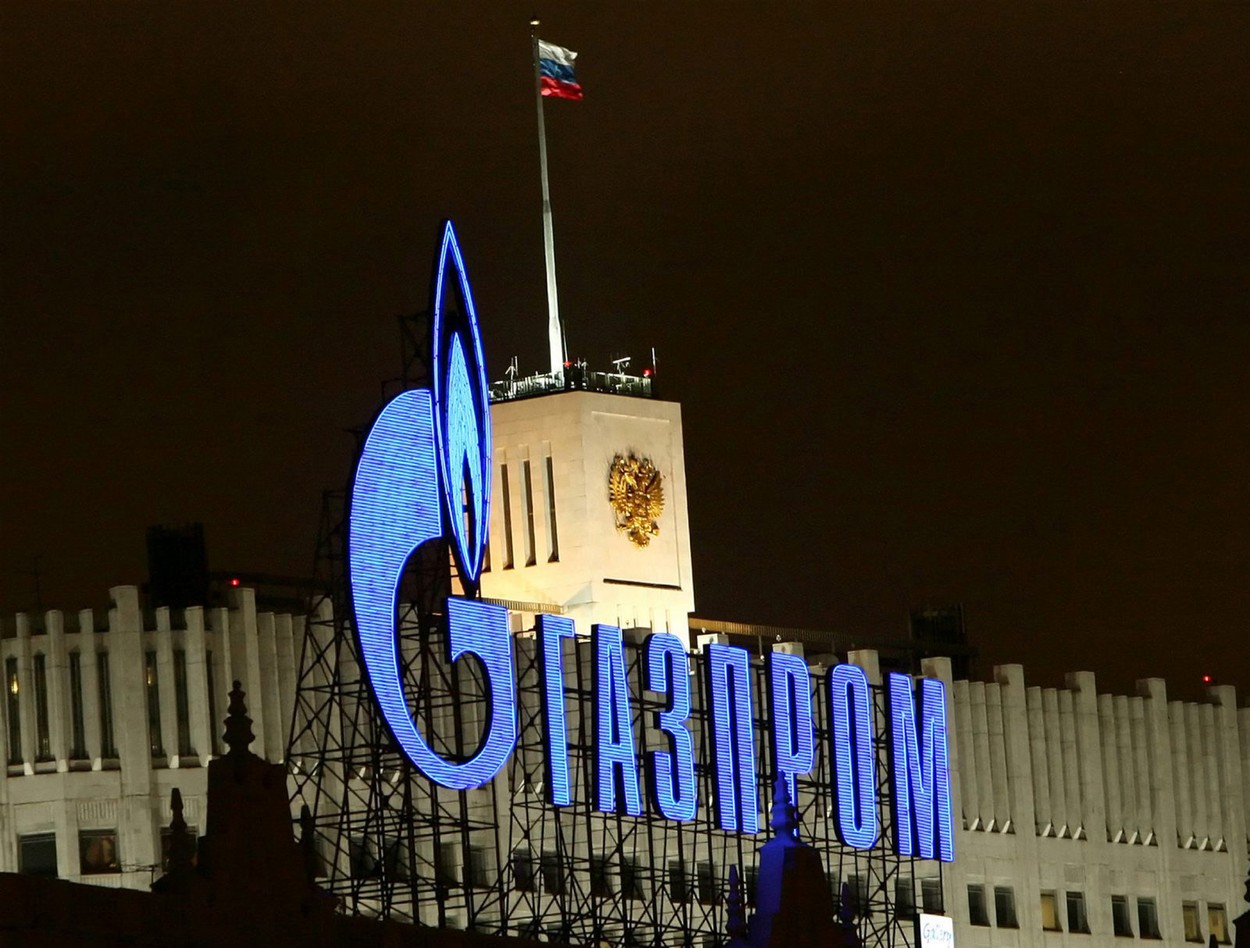Republica Moldova dă în judecată Gazprom pentru reducerea livrărilor de gaze