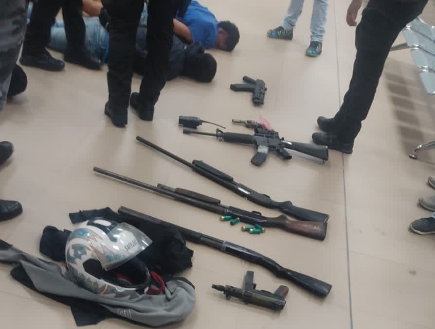 Luare de ostatici într-un spital din Ecuador. Mai mulţi bărbaţi înarmaţi au încercat să ucidă un pacient