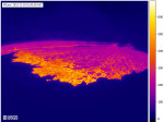 Mauna Loa se pregătește să erupă (1)