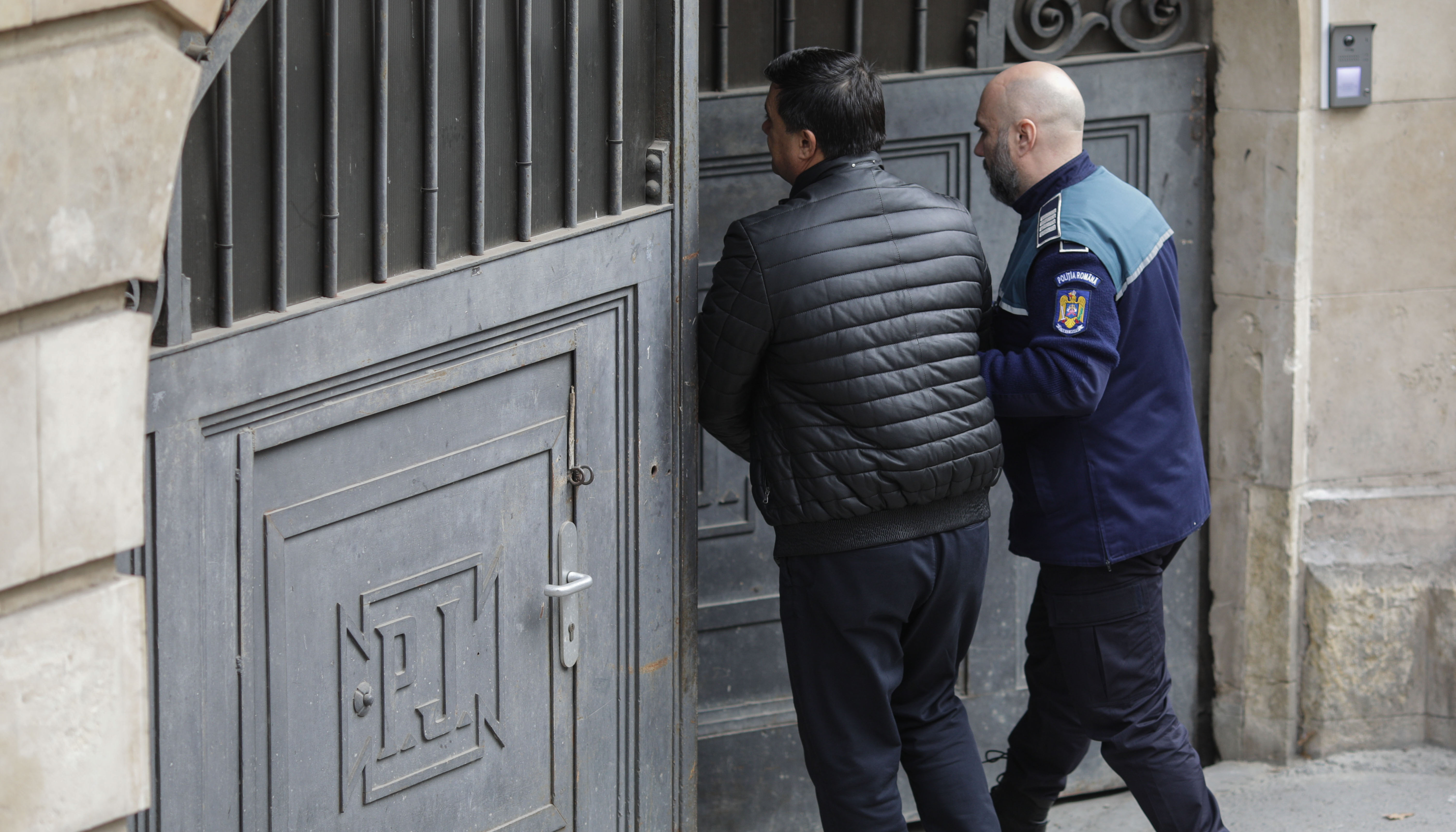 PSD a depus cerere în Parlament pentru revocarea lui Bădălău de la Curtea de Conturi