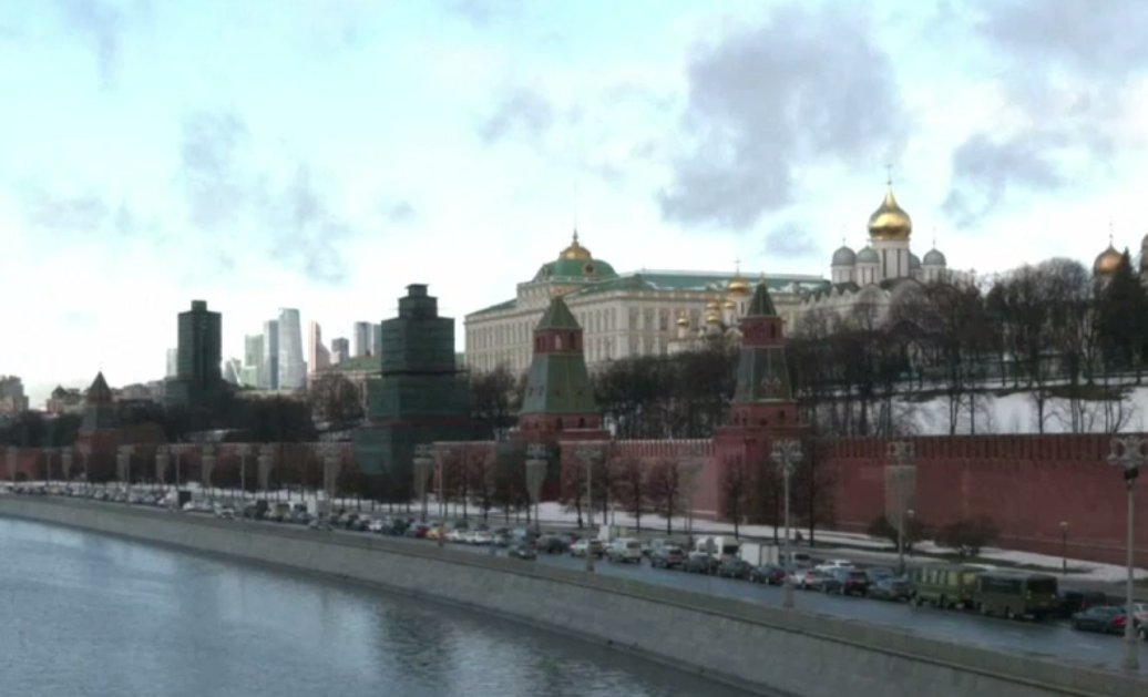 „Blocul spionilor” din Moscova, deconspirat