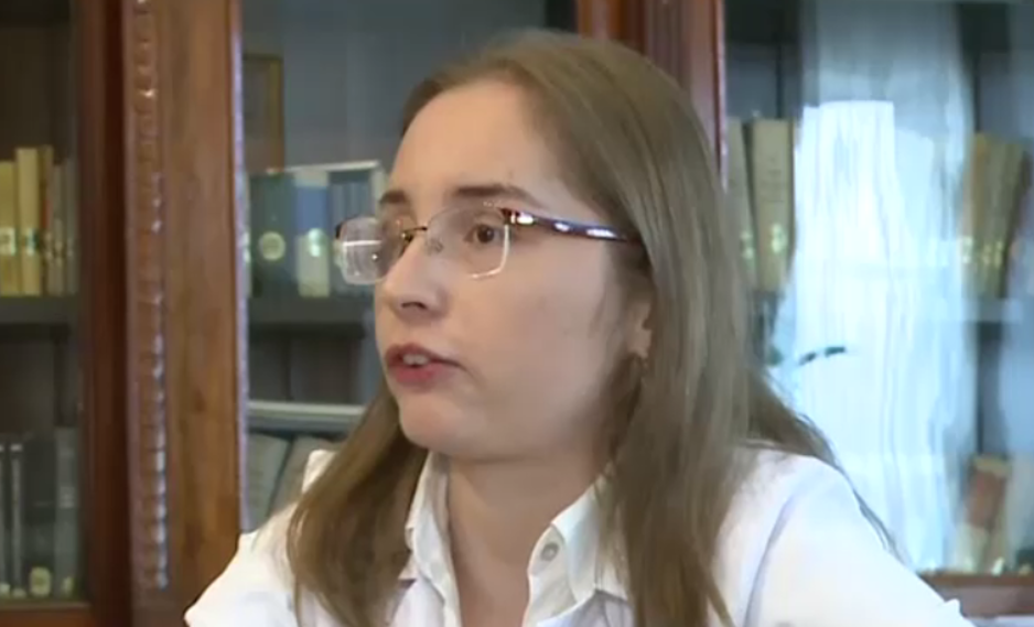 Povestea studentei la medicină care a stat 23 de zile în comă: Nu există vreo explicație științifică pentru care eu să fiu în viață