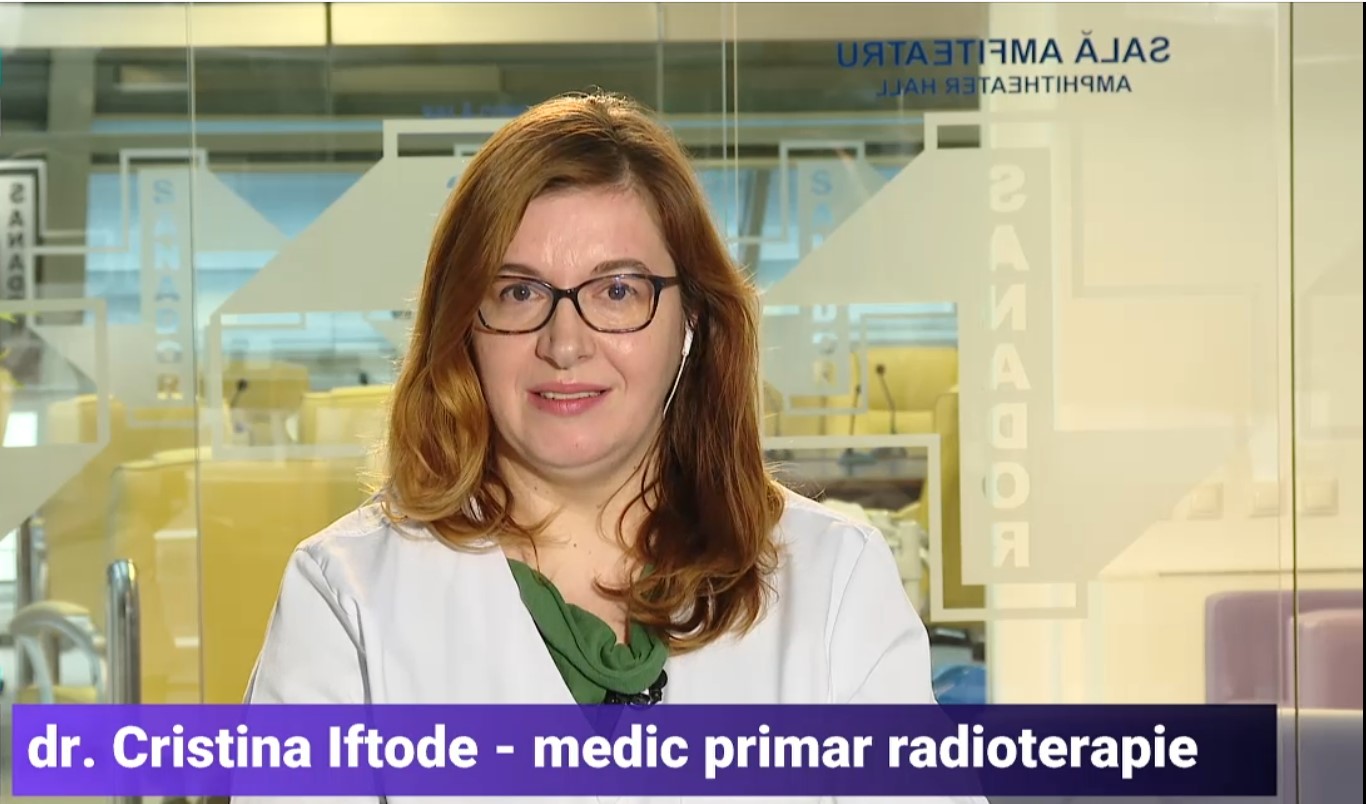 În ce constă tratamentul cancerului cu metastaze și ce este stereotaxia