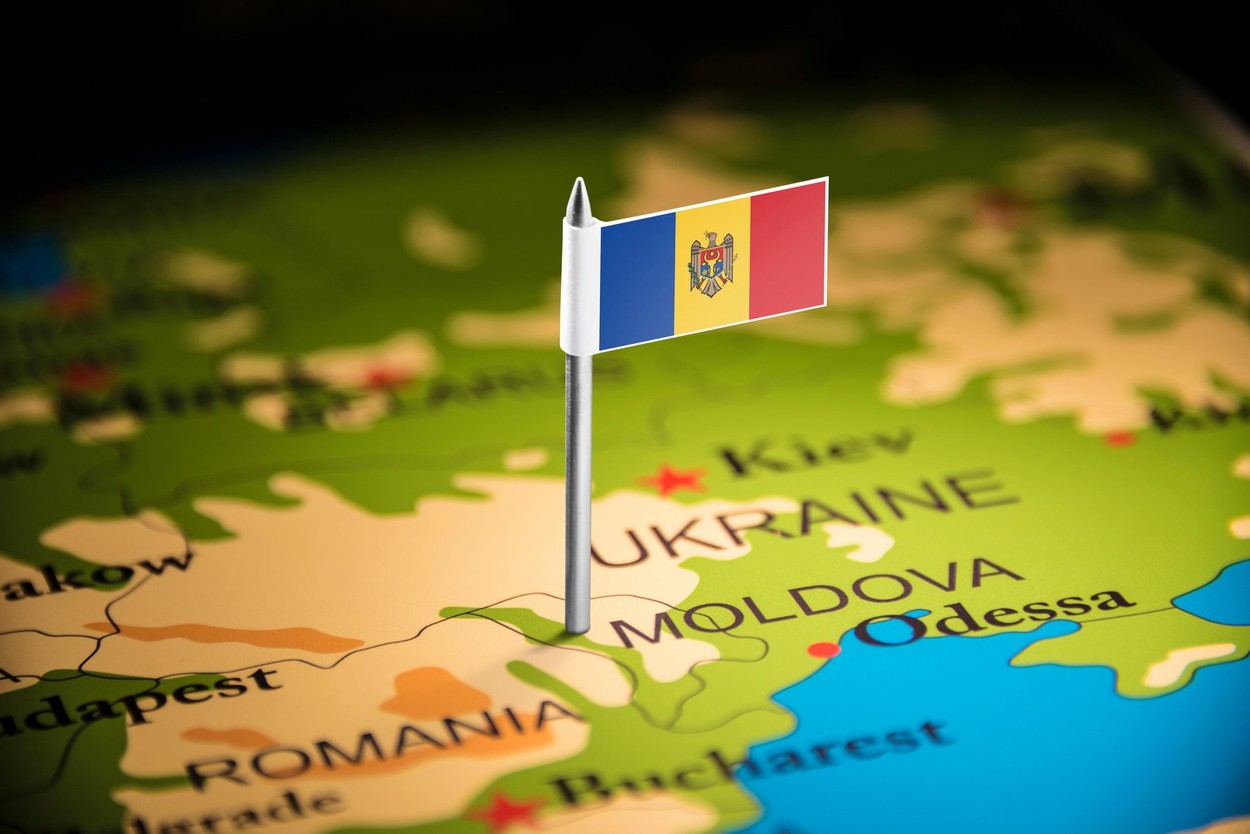 Ambasadorul ucrainean: Probabilitatea unei invazii ruse este scăzută acum, dar Kremlinul a pus Moldova pe o listă cu Ucraina