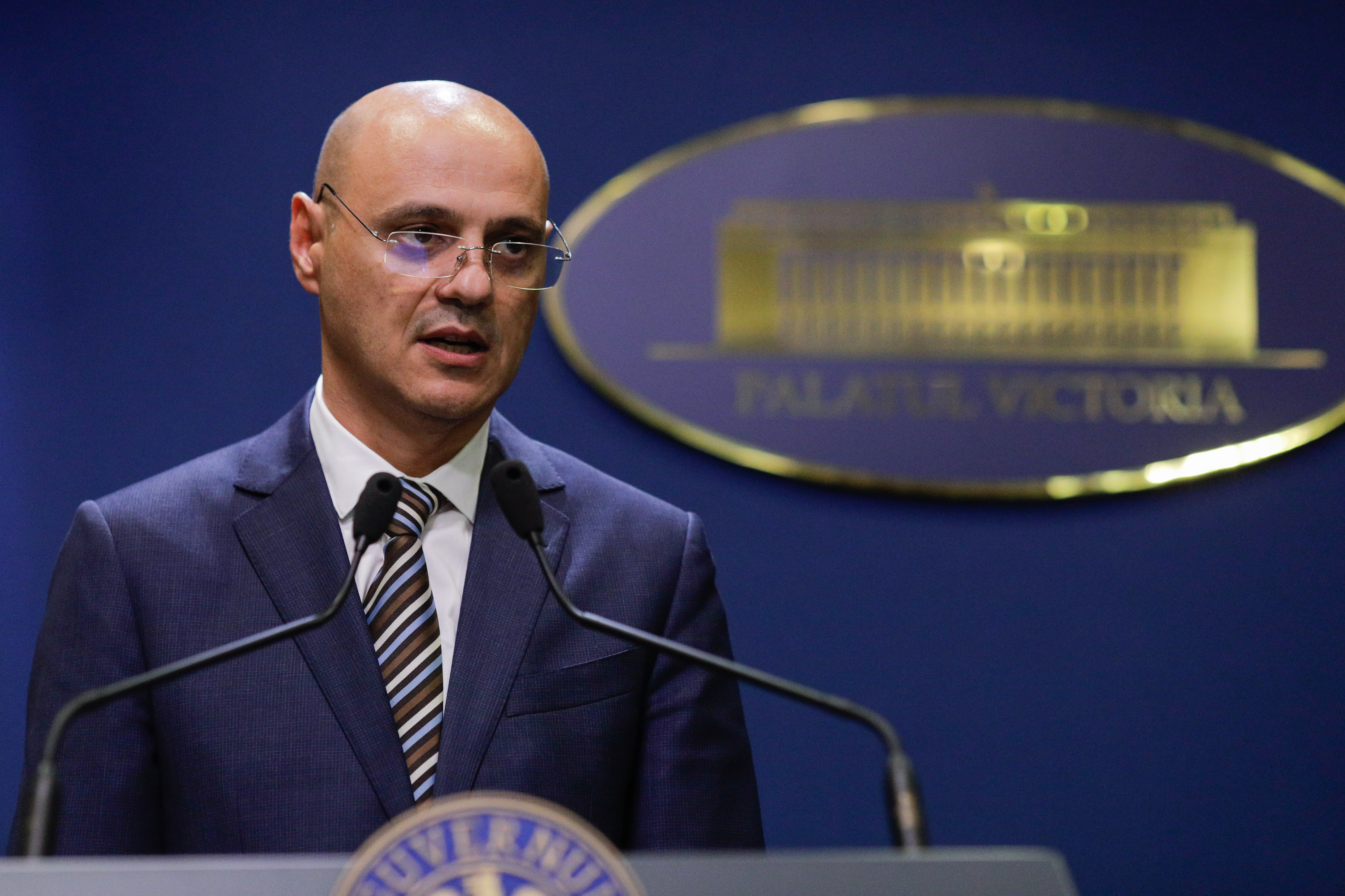 Ministerul Energiei: Nu există riscul să apară un deficit de carburanţi în România, odată cu embargoul asupra ţiţeiului rusesc