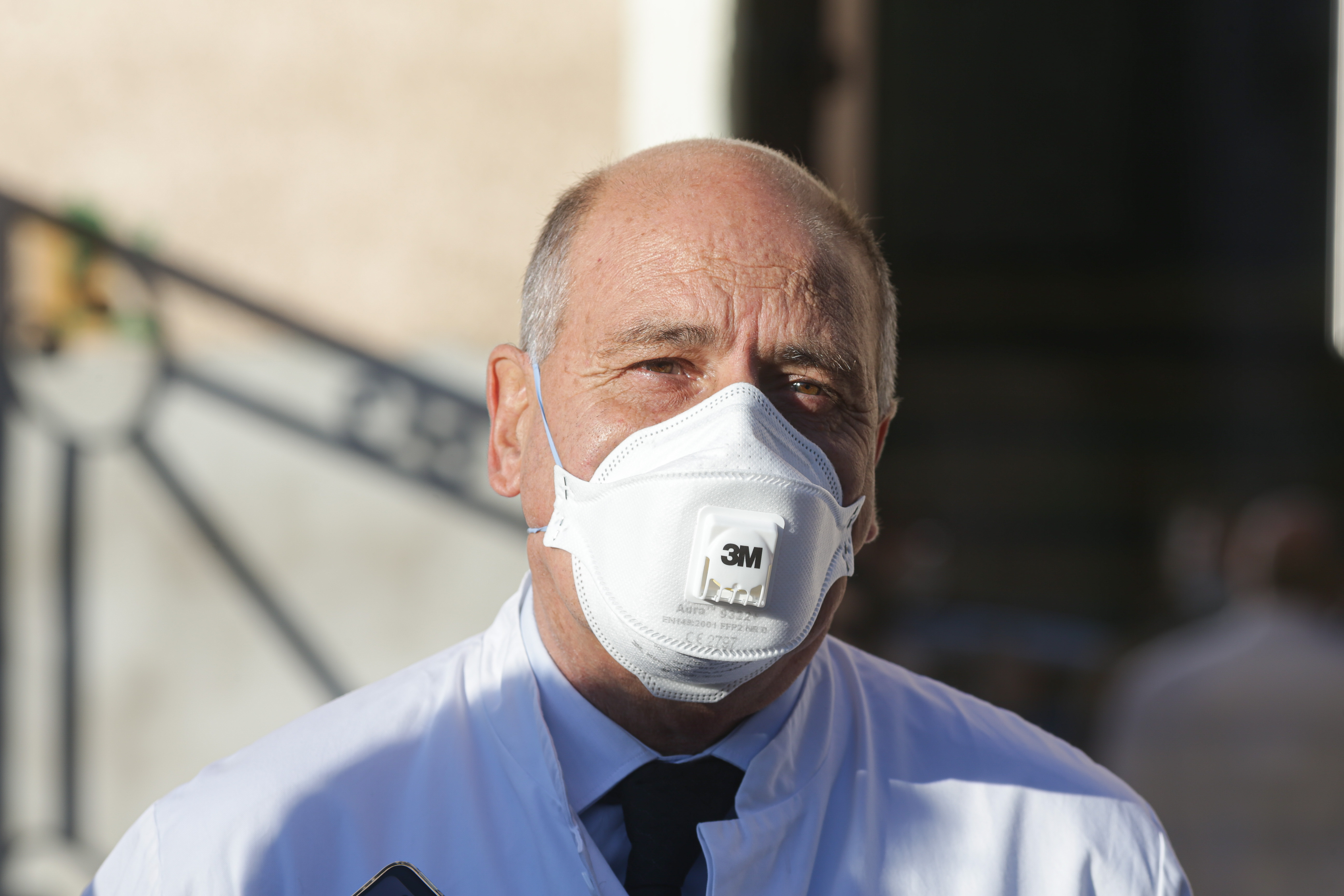 Medicul Virgil Musta a fost trimis în judecată pentru abuz în serviciu