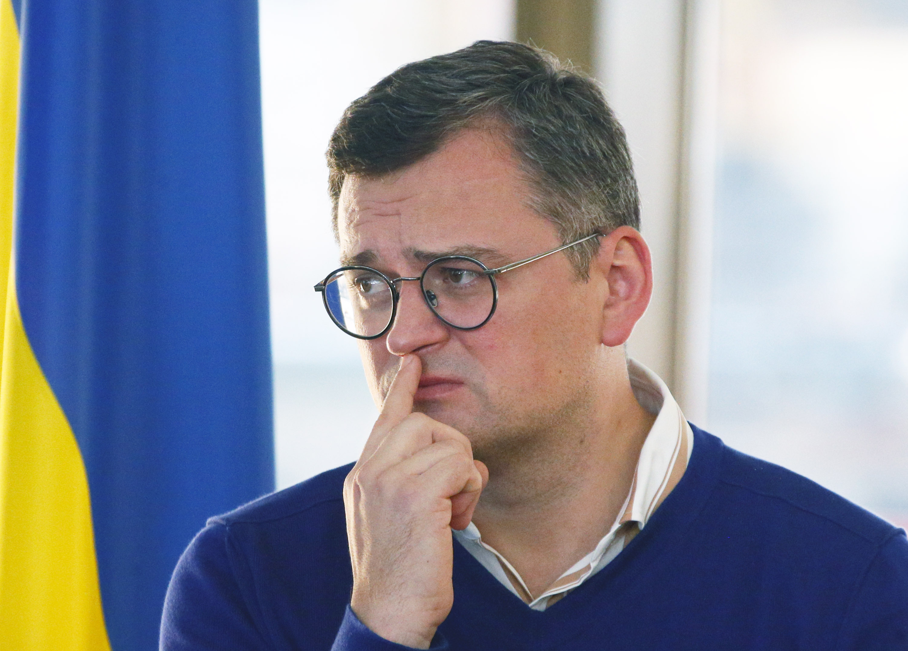 Kuleba, împiedicat de Ungaria să participe la întrunirea oficială Ucraina-NATO