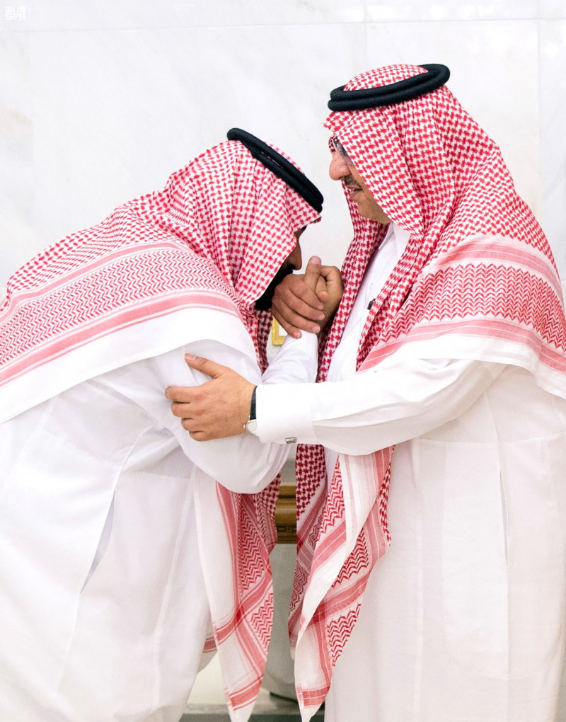 Prinți-saudiți (2)