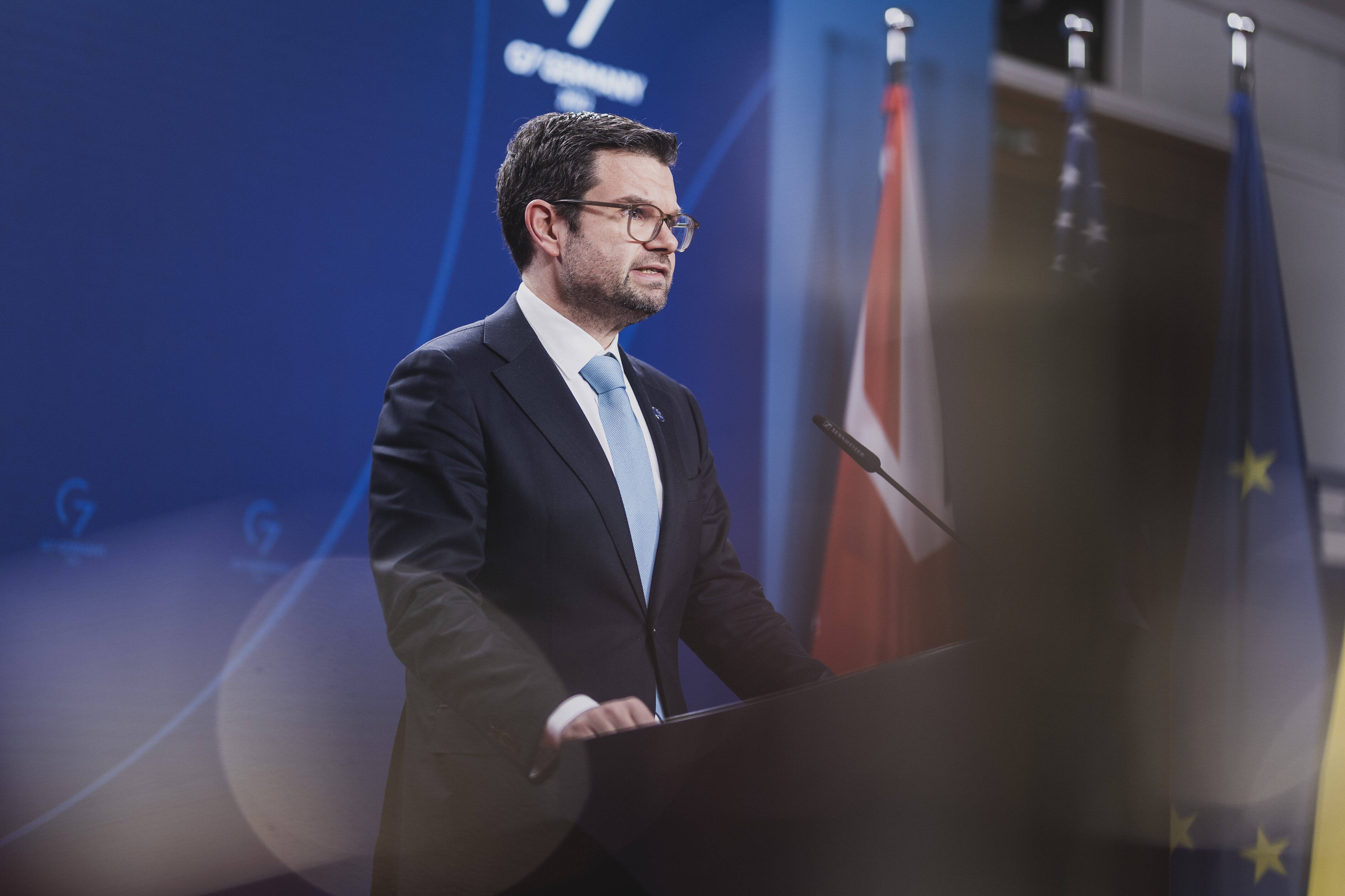 G7 spune că atacurile ruse asupra infrastructurii energetice din Ucraina sunt „crime de război”