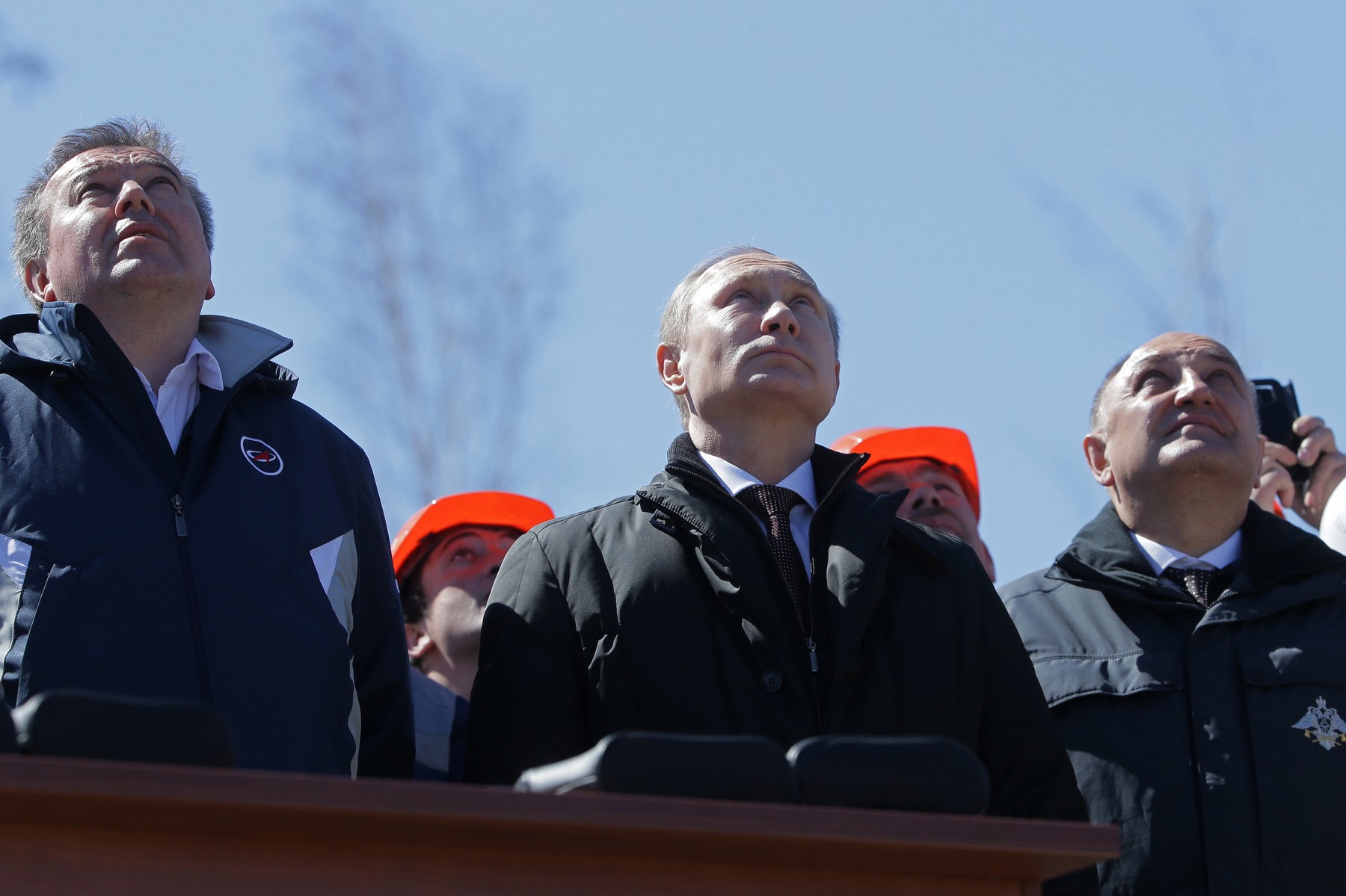 Vladimir Putin: Sistemul antiaerian Patriot e „destul de vechi”. „Vom găsi un antidot”
