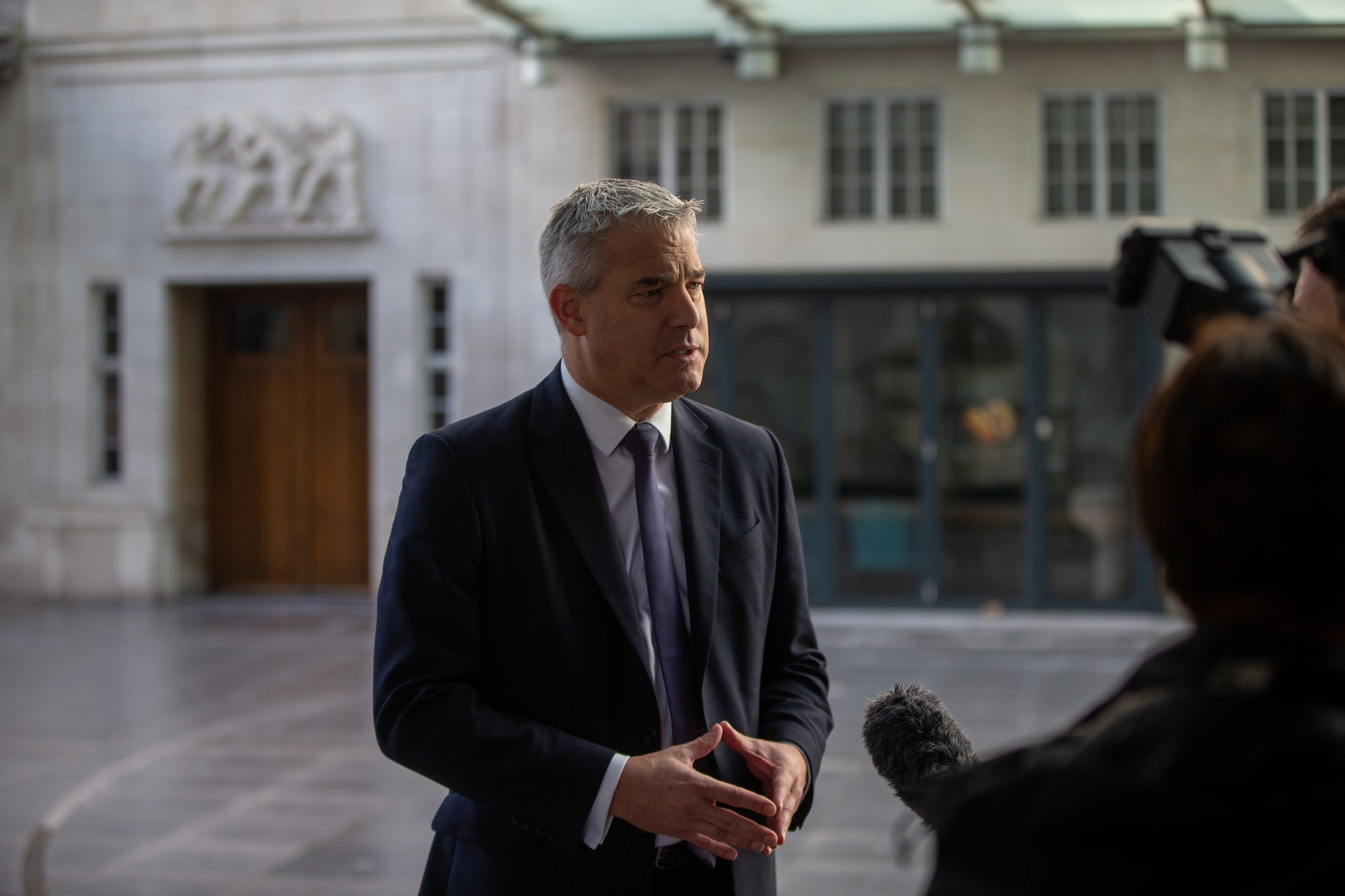 Un ministru britanic dezminte că guvernul lui Rishi Sunak vrea să devină a doua Elveţie pentru Uniunea Europeană