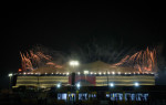 Soccer World Cup 2022 Opening Ceremony, Al Khor, Qatar - 20 Nov 2022